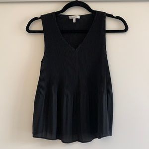 Babaton Damien Blouse - Black Size S